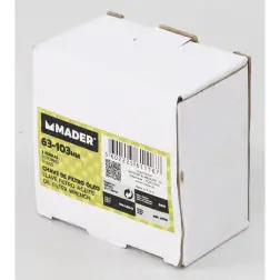 Chave De Filtro De Óleo 3 Pernas 63103mm  M MADER HAND TOOLS - 1250150009