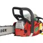 Motosserra Arranque Suave Reforçado 58cc MADER GARDEN TOOLS