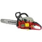 Motosserra Arranque Suave Reforçado 58cc MADER GARDEN TOOLS