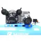 Compressor De Ar Correia 270l 5.5hp 10bar Trifásico  SAURIUM