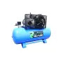 Compressor De Ar Correia 270l 5.5hp 10bar Trifásico  SAURIUM