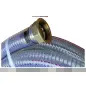 Mangueira Reforçada Para Motobomba 7m 112 MADER GARDEN TOOLS