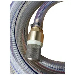 Mangueira Reforçada Para Motobomba 7m 112 MADER GARDEN TOOLS #1 - 1560140104