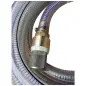 Mangueira Reforçada Para Motobomba 7m 112 MADER GARDEN TOOLS
