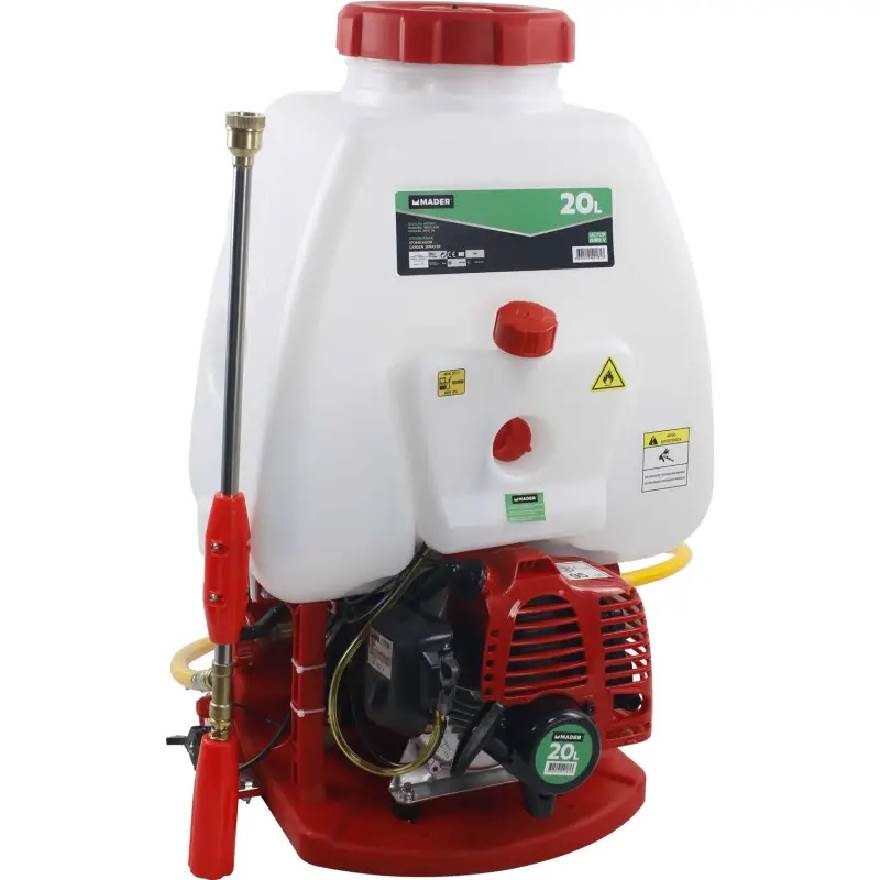 Atomizador 20l Mader Garden Tools MADER GARDEN TOOLS
