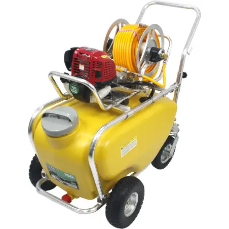 Atomizador 100l  Mader  Garden Tools MADER GARDEN TOOLS - 1240030008