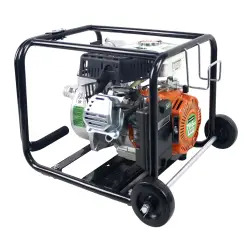 Motobomba 79.6cc 1.5" 17 M³h  Mader  Gard MADER GARDEN TOOLS - 1250080047