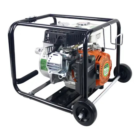 Motobomba 79.6cc 1.5" 17 M³h  Mader  Gard MADER GARDEN TOOLS - 1250080047