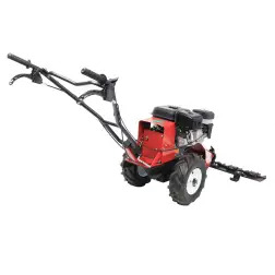 Máquina De Corte De Erva 7hp 900mm  Mader MADER GARDEN TOOLS - 1240050021