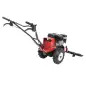 Máquina De Corte De Erva 7hp 900mm Mader MADER GARDEN TOOLS