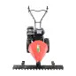 Máquina De Corte De Erva 7hp 900mm Mader MADER GARDEN TOOLS