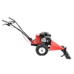 Máquina De Corte De Erva 7hp 900mm  Mader MADER GARDEN TOOLS #2 - 1240050021