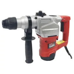 Berbequim Demolidor 1100w Sds Plus  Mader  MADER POWER TOOLS - 1250240116