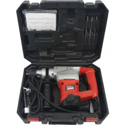 Berbequim Demolidor 1100w Sds Plus  Mader  MADER POWER TOOLS - 1250240116