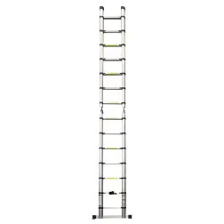 Escada Articulada Alumínio 7+7d 4.4m  Mader MADER HOME TOOLS - 1320060083