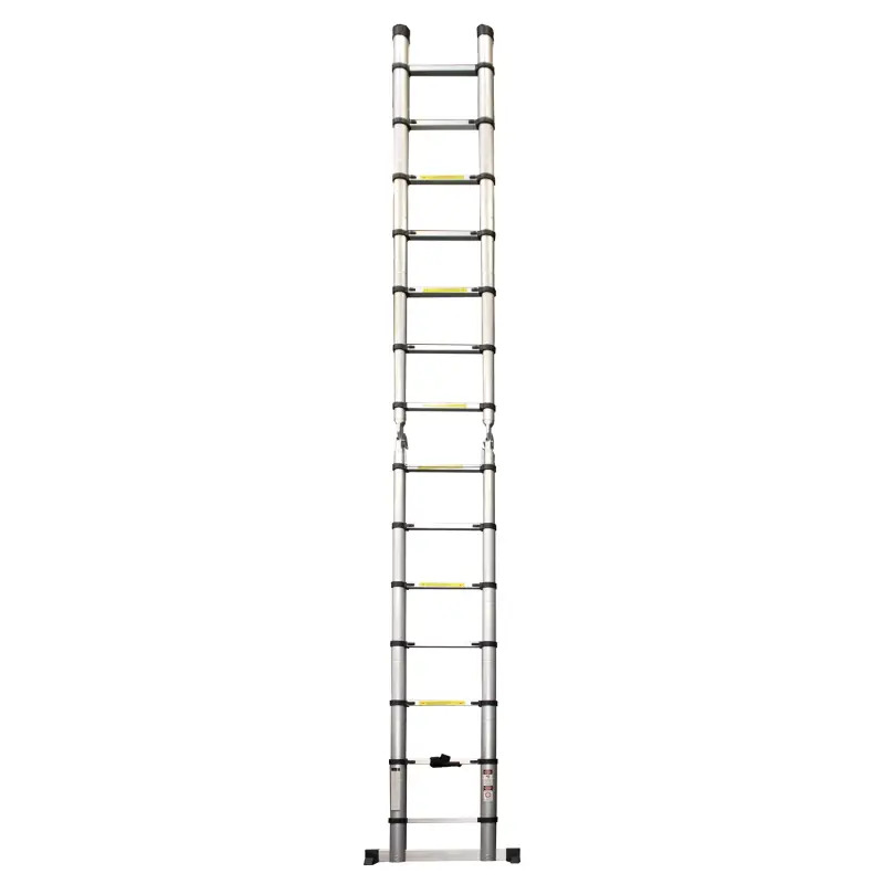 Escada Articulada Alumínio 7+7d 4.4m  Mader MADER HOME TOOLS