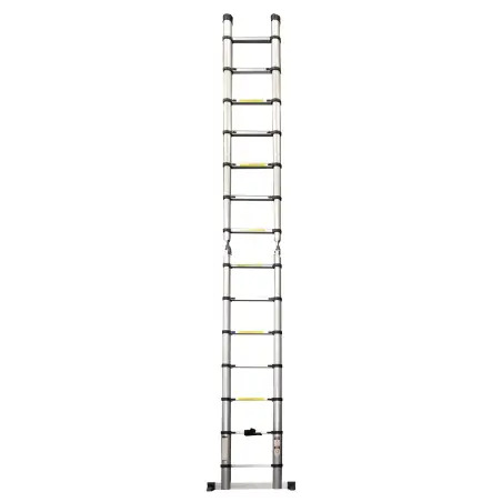 Escada Articulada Alumínio 7+7d 4.4m  Mader MADER HOME TOOLS - 1320060083