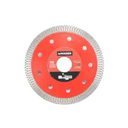 Disco Diamante Xturbo 115mm  Mader  Power  MADER POWER TOOLS - 1230170163