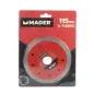 Disco Diamante Xturbo 115mm  Mader  Power  MADER POWER TOOLS