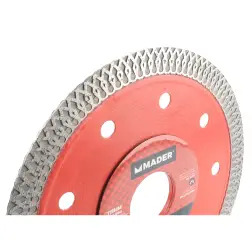 Disco Diamante Xturbo 115mm  Mader  Power  MADER POWER TOOLS #1 - 1230170163