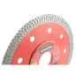 Disco Diamante Xturbo 115mm  Mader  Power  MADER POWER TOOLS