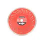 Disco Diamante Turbo 230mm  Mader  Power T MADER POWER TOOLS