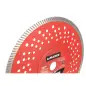 Disco Diamante Turbo 230mm  Mader  Power T MADER POWER TOOLS