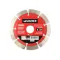 Disco Diamante Segmentado 115mm  Mader  Po MADER POWER TOOLS