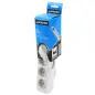 Extensão Elétrica Com Interruptor 4 Tomadas MADER HOME TOOLS