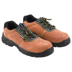 Sapato De Proteção Kevlar p+b S1psrc Sn5699 MADER HARDWARE - 1350041033