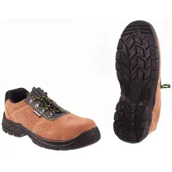 Sapato De Proteção Kevlar p+b S1psrc Sn5699 MADER HARDWARE - 1350041033