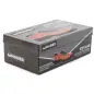 Sapato De Proteção Kevlar p+b S1psrc Sn5699 MADER HARDWARE