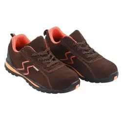 Sapato De Proteção Kevlar p+b S1psrc Sn5730 MADER HARDWARE - 1350041044