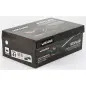 Sapato De Proteção Kevlar p+b S1psrc Sn5730 MADER HARDWARE