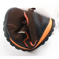 Sapato De Proteção Kevlar p+b S1psrc Sn5730 MADER HARDWARE #2 - 1350041044