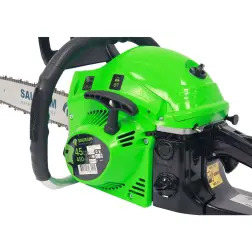 Motosserra 45cc 18" Arranque Suave  Saurium SAURIUM #2 - 1240080036