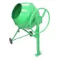 Betoneira 160 650w  saurium