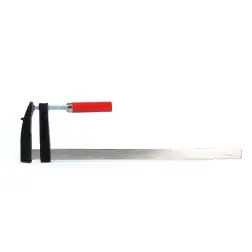 Grampo Aperto 80x400mm  Saurium SAURIUM - 1250550064