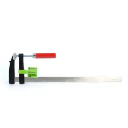 Grampo Aperto 80x400mm  Saurium SAURIUM #1 - 1250550064