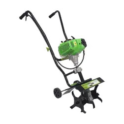 Máquina De Sachar E Fresar 2in1 1.95hp 52cc  Saurium SAURIUM - 1240050024