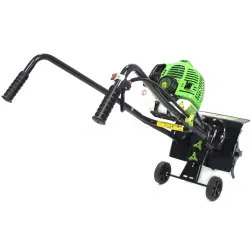 Máquina De Sachar E Fresar 2in1 1.95hp 52cc  Saurium SAURIUM - 1240050024