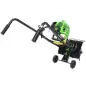 Máquina De Sachar E Fresar 2in1 1.95hp 52cc saurium