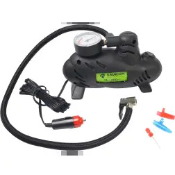 Mini Compressor De Ar 280psi 12v  Mader  Power Tools SAURIUM - 1220070017