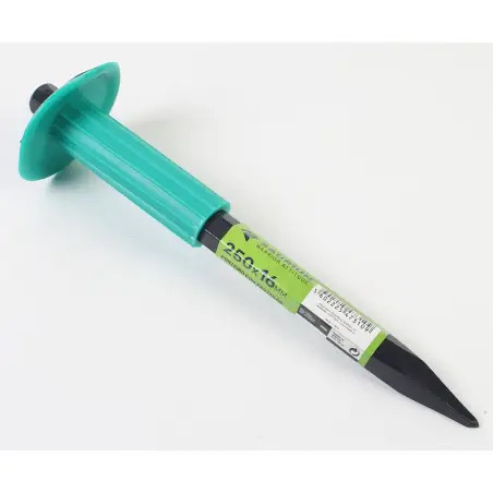 Ponteiro Com Proteção 16x250mm Saurium SAURIUM - 1250270057