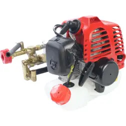 Motor + Bomba Para Atomizador 25.6cc 2t  Mader  Garden MADER - 1240030009