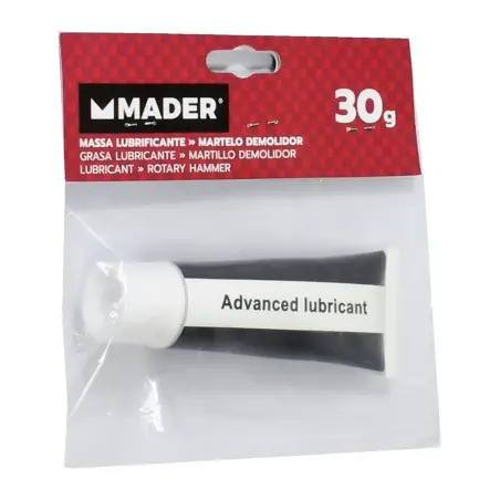 Massa Lubrificante 30g  Mader  Power Tools MADER POWER TOOLS - 1120090025