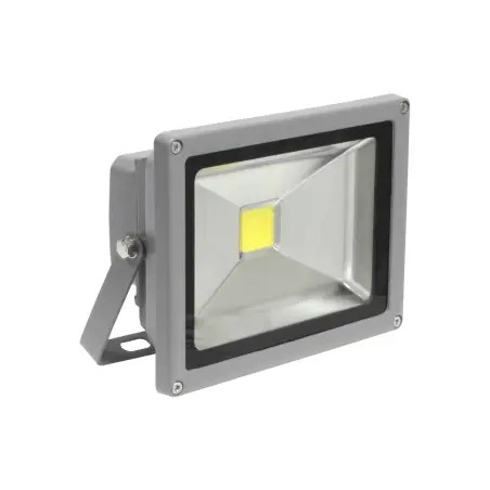 Foco Led Fixo Para Bateria 20w  Mader  Home MADER HOME TOOLS - 1330140078