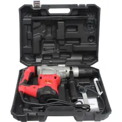 Berbequim Martelo Demolidor 1600w Sds Max  MADER POWER TOOLS - 1250240111