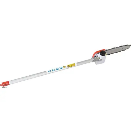 Acessório Podadora Para Roçadora Multifun MADER GARDEN TOOLS - 1220520002