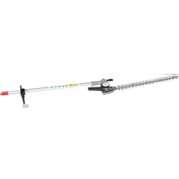 Acessorios Corta Sebes Para Roçadora Com  MADER GARDEN TOOLS - 1240010035